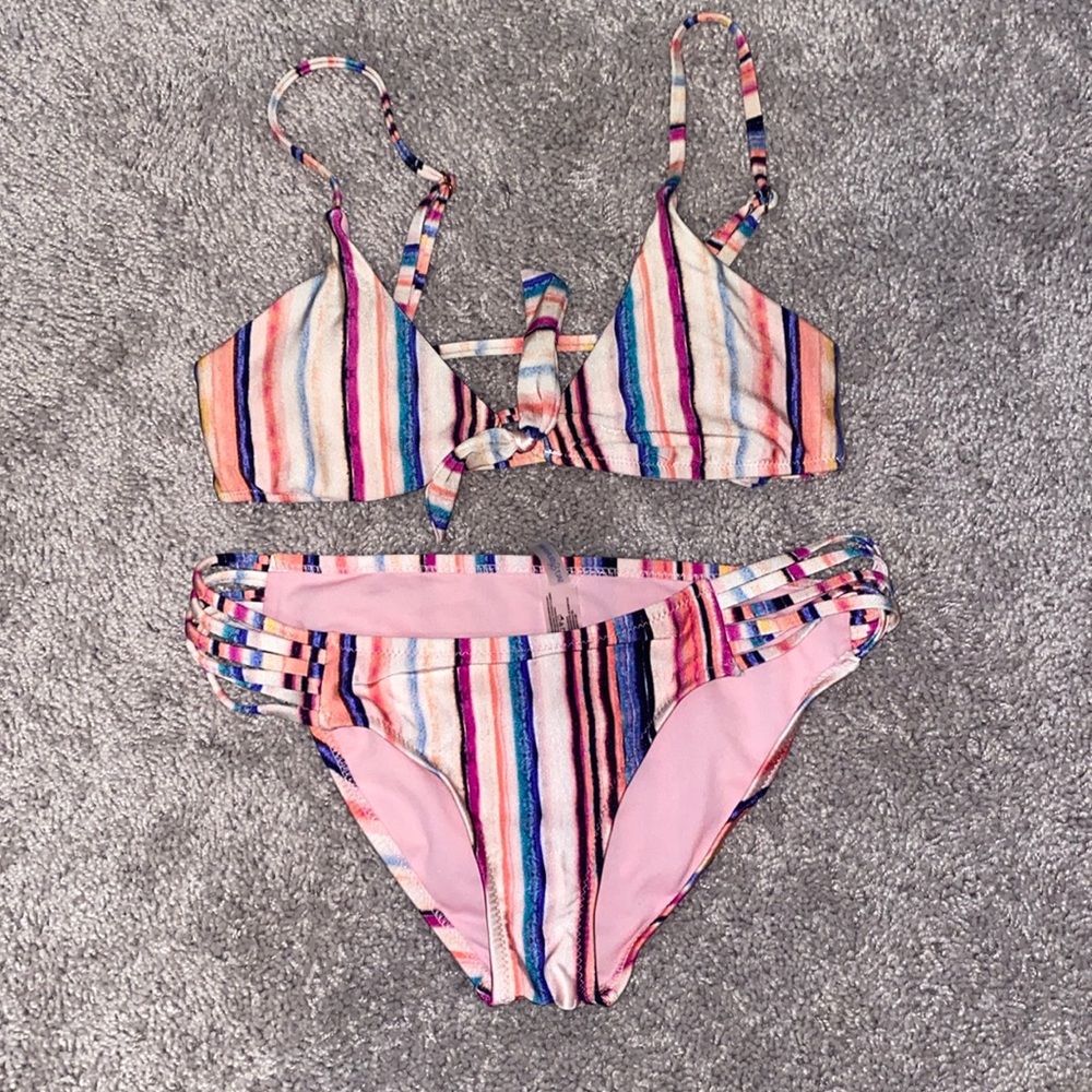 Salt &. Sunshine bathing suit
